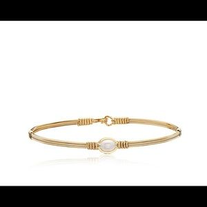 Ronaldo “Pearl of my heart” Bracelet